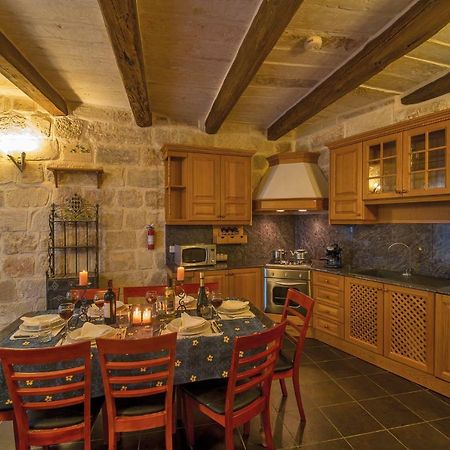 Villa Valletta Żejtun Eksteriør billede